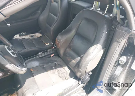 2004 Audi Tt 1.8L from USA, damaged, VIN TRUTC28NX41019354